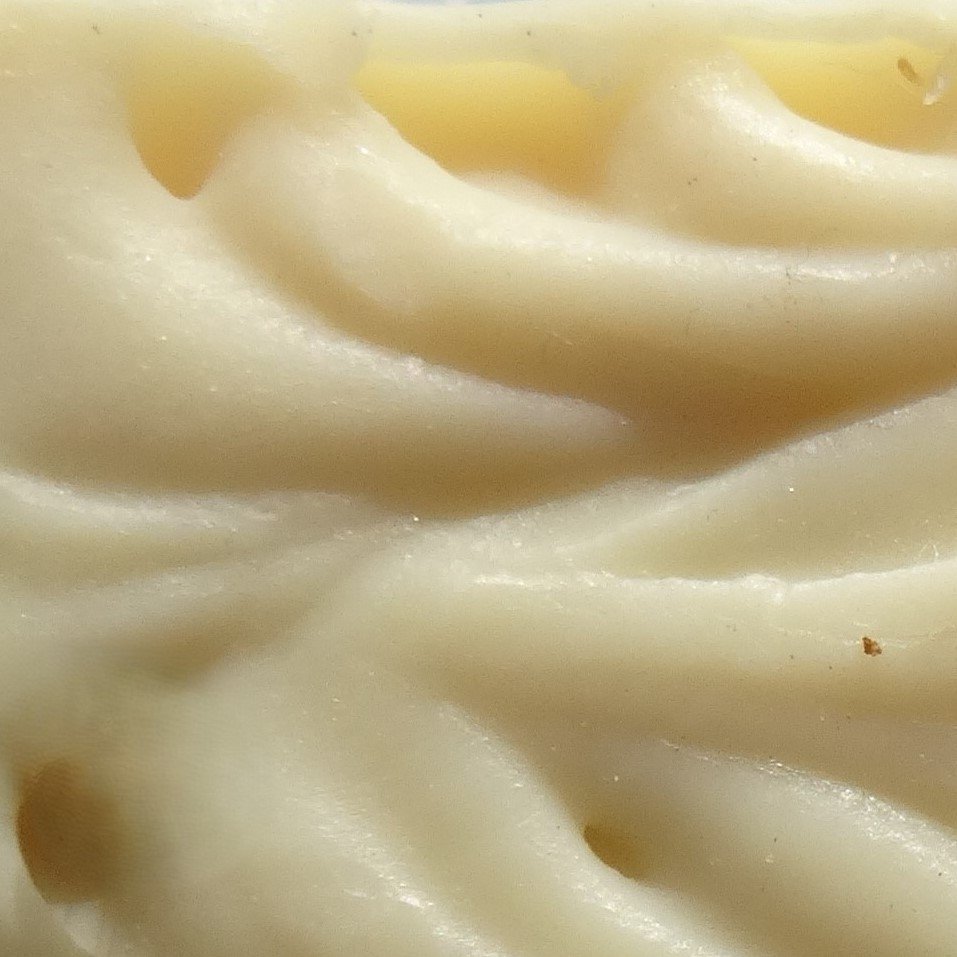 Natural (unscented) 